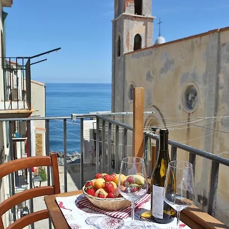 Apartament Casa Cielo Blu