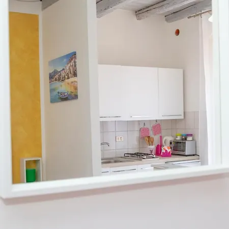 Casa Cielo Blu 아파트 체팔루