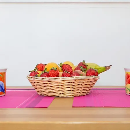 Casa Cielo Blu Apartament