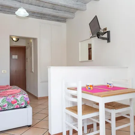 Apartament Casa Cielo Blu *