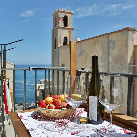 Casa Cielo Blu