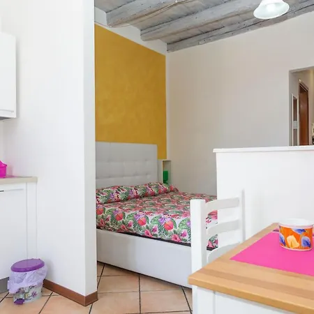 Casa Cielo Blu 아파트