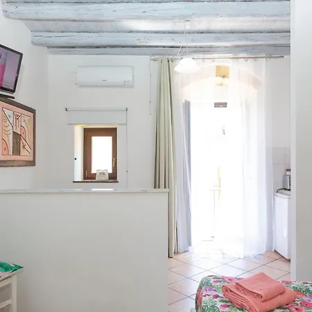 Casa Cielo Blu 아파트