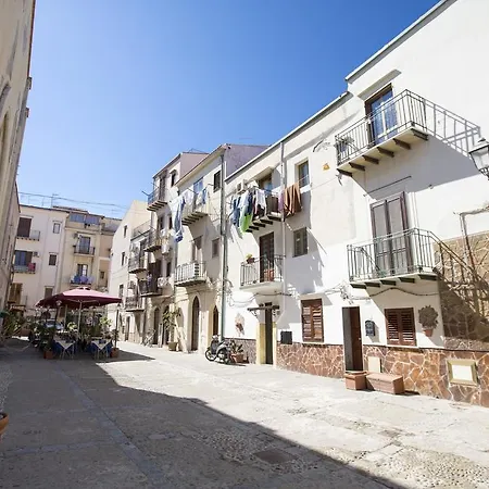Casa Cielo Blu * Cefalu