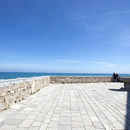 Casa Cielo Blu
