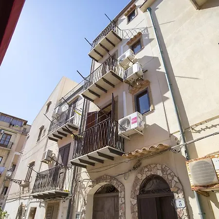 Casa Cielo Blu *