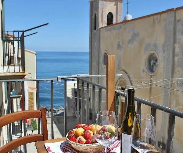 Apartament Casa Cielo Blu