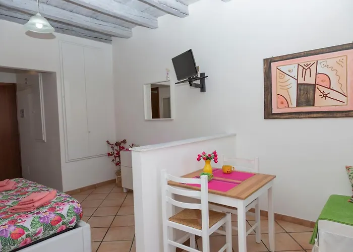Casa Cielo Blu * Cefalù