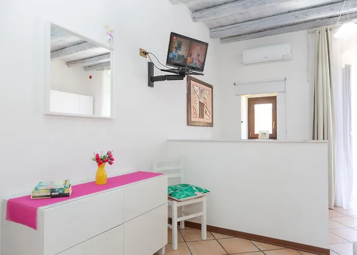 Casa Cielo Blu Cefalù