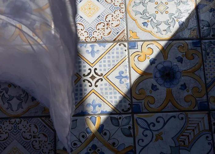 Apartament Casa Cielo Blu Cefalù