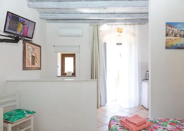 Casa Cielo Blu Apartament