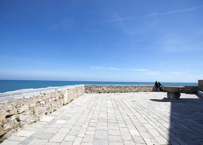 Casa Cielo Blu