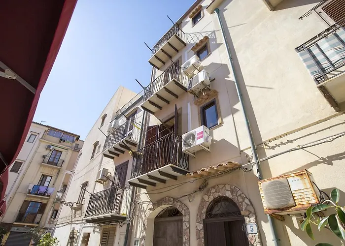 Casa Cielo Blu *