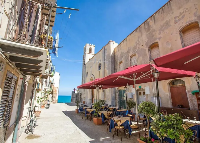 Casa Cielo Blu